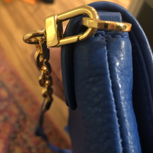 Good Condition Tory Burch Mini Crossbody!! - Picture 7 of 7